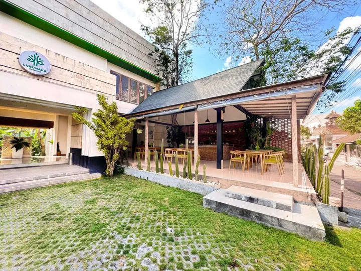 Чангу: Lubdhaka Canggu Residence