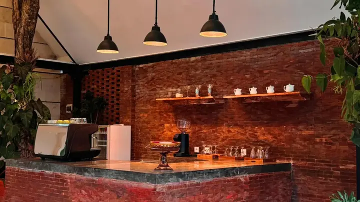 Чангу: Lubdhaka Canggu Residence