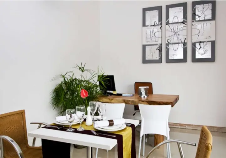 Чангу: Lubdhaka Canggu Residence