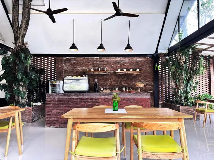 Чангу: Lubdhaka Canggu Residence