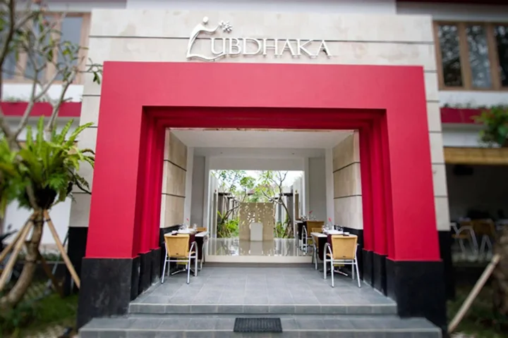 Чангу: Lubdhaka Canggu Residence