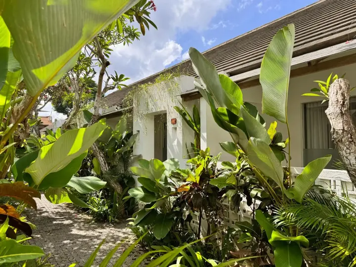 Чангу: Lubdhaka Canggu Residence