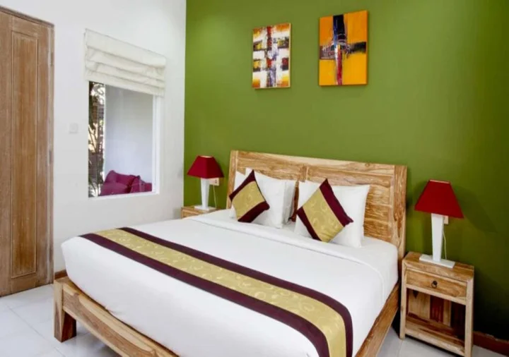 Чангу: Lubdhaka Canggu Residence