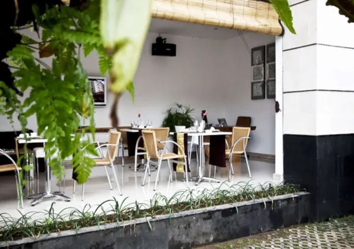 Чангу: Lubdhaka Canggu Residence