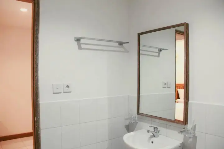 Чангу: Lubdhaka Canggu Residence