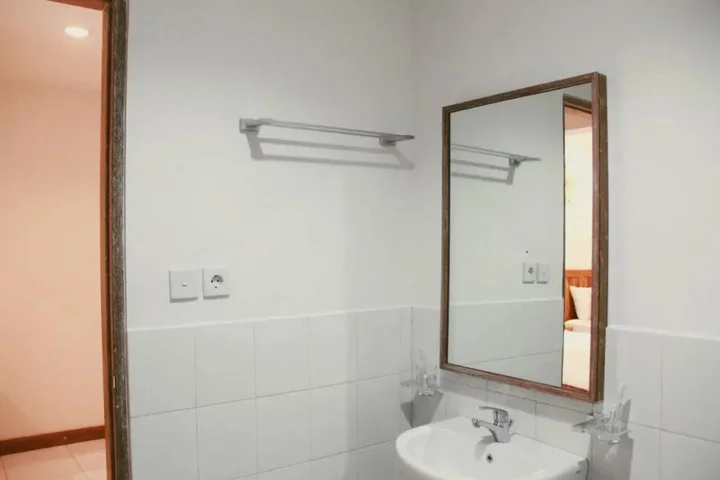 Чангу: Lubdhaka Canggu Residence