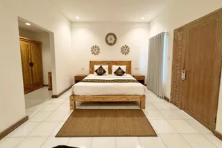 Чангу: Lubdhaka Canggu Residence