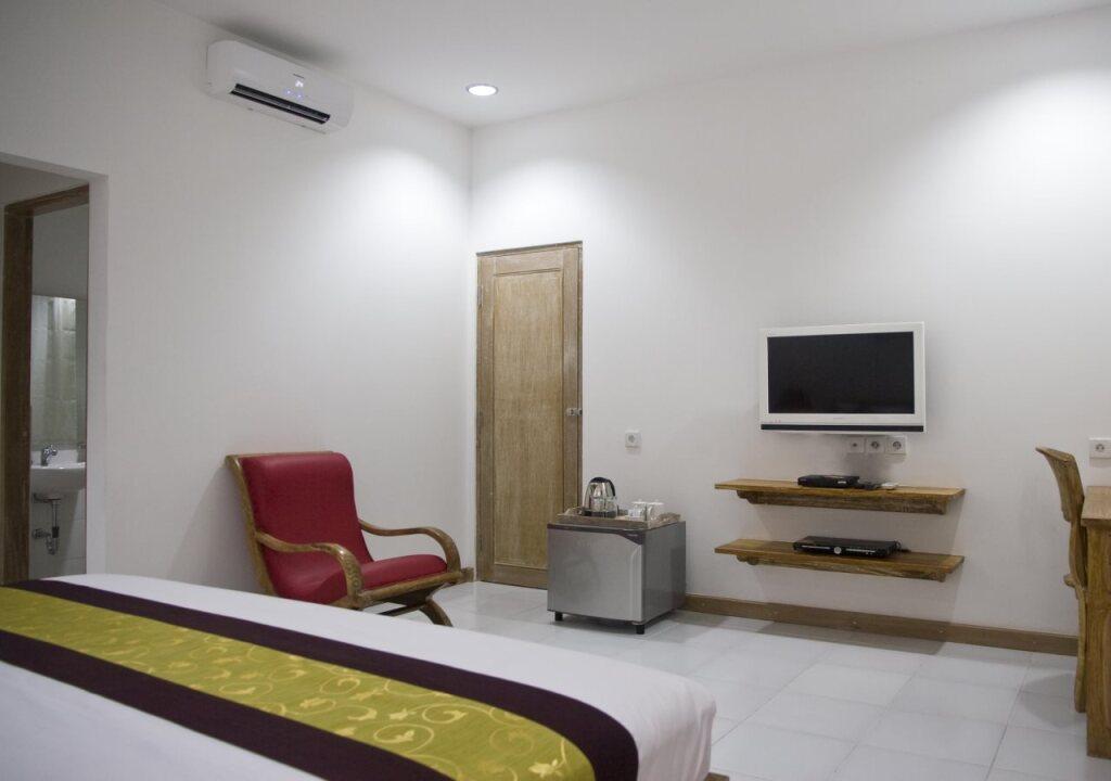 Чангу: Lubdhaka Canggu Residence