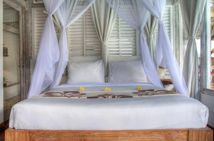 Кута: Villa Laksmana Hideaway 1