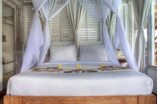 Кута: Villa Laksmana Hideaway 1