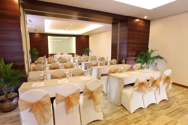 Пеканбару: Swiss Belinn SKA Pekanbaru