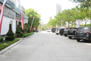 Пеканбару: Swiss Belinn SKA Pekanbaru