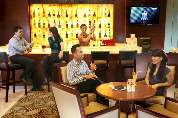 Пеканбару: Swiss Belinn SKA Pekanbaru