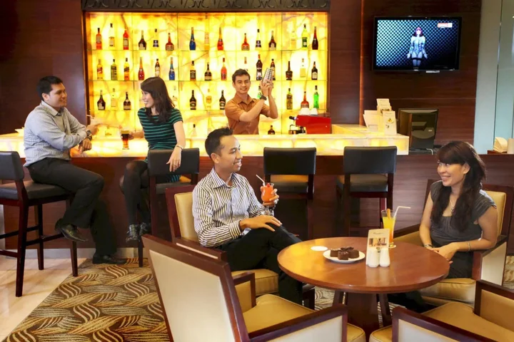 Пеканбару: Swiss Belinn SKA Pekanbaru