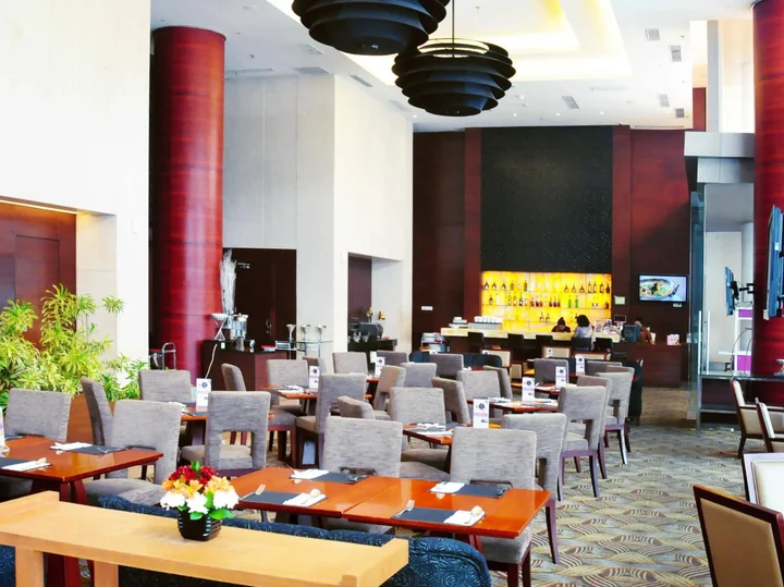 Пеканбару: Swiss Belinn SKA Pekanbaru