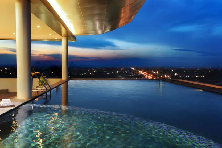 Пеканбару: Swiss Belinn SKA Pekanbaru