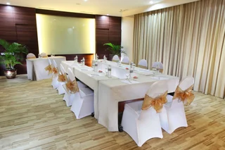 Пеканбару: Swiss Belinn SKA Pekanbaru