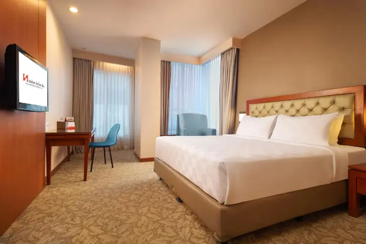 Пеканбару: Swiss Belinn SKA Pekanbaru