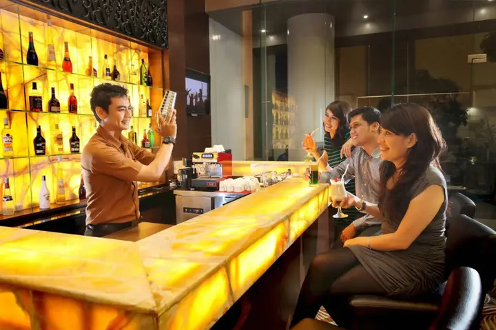 Пеканбару: Swiss Belinn SKA Pekanbaru