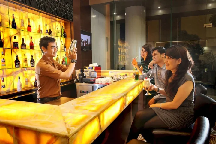 Пеканбару: Swiss Belinn SKA Pekanbaru