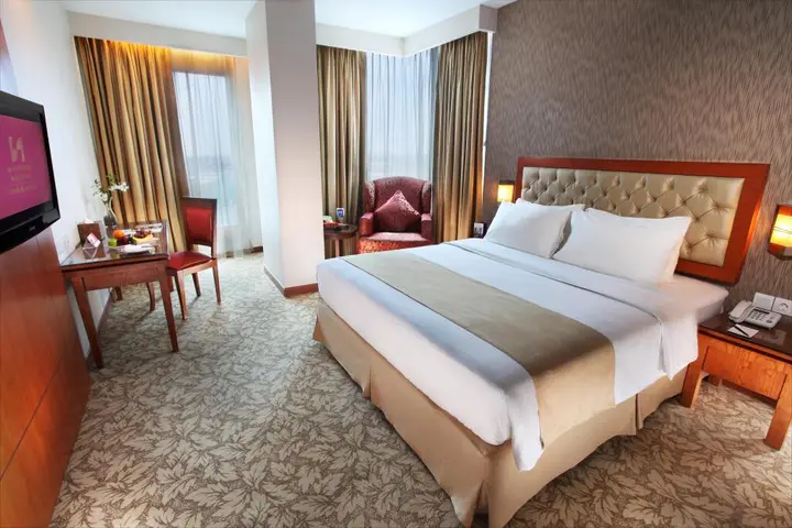 Пеканбару: Swiss Belinn SKA Pekanbaru