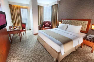 Пеканбару: Swiss Belinn SKA Pekanbaru