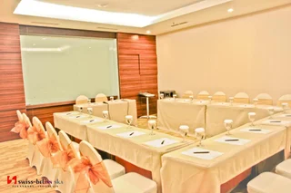 Пеканбару: Swiss Belinn SKA Pekanbaru