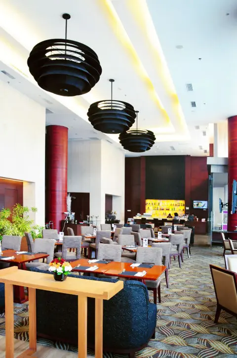 Пеканбару: Swiss Belinn SKA Pekanbaru