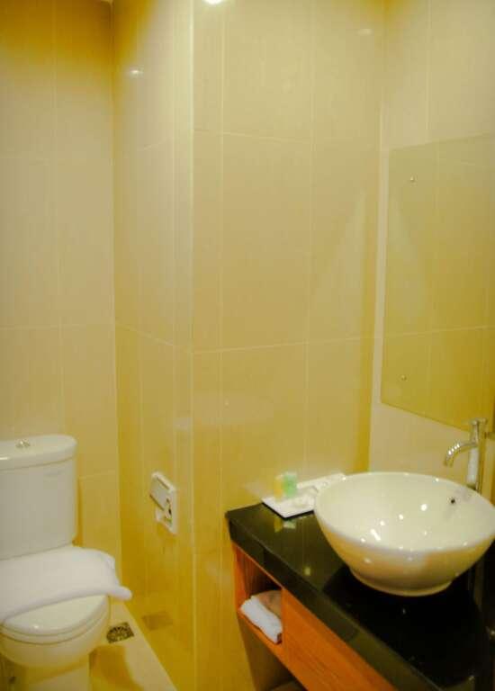 Пеканбару: Swiss Belinn SKA Pekanbaru