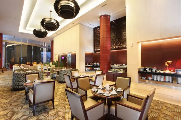 Пеканбару: Swiss Belinn SKA Pekanbaru
