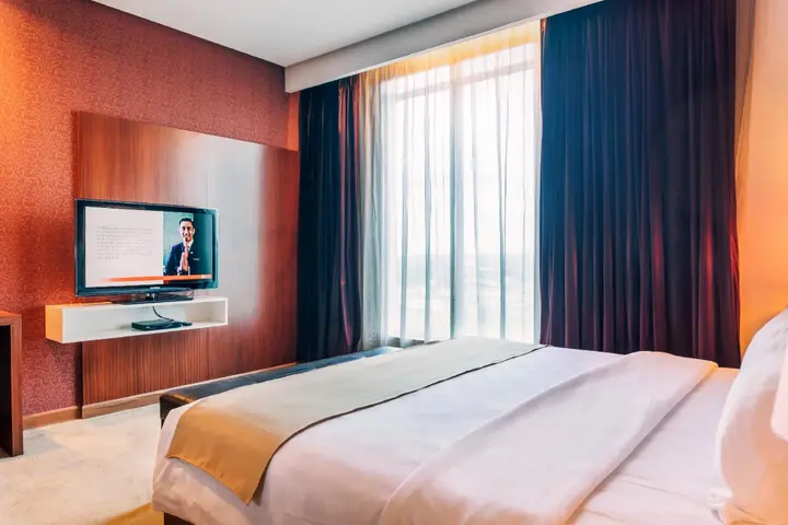 Пеканбару: Swiss Belinn SKA Pekanbaru