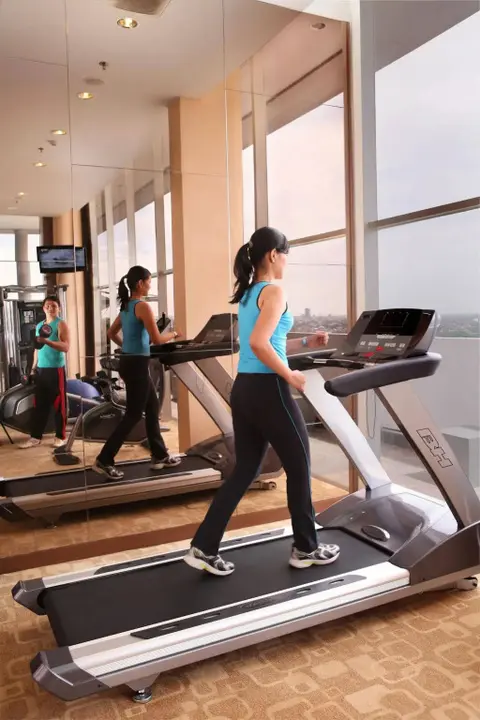 Пеканбару: Swiss Belinn SKA Pekanbaru