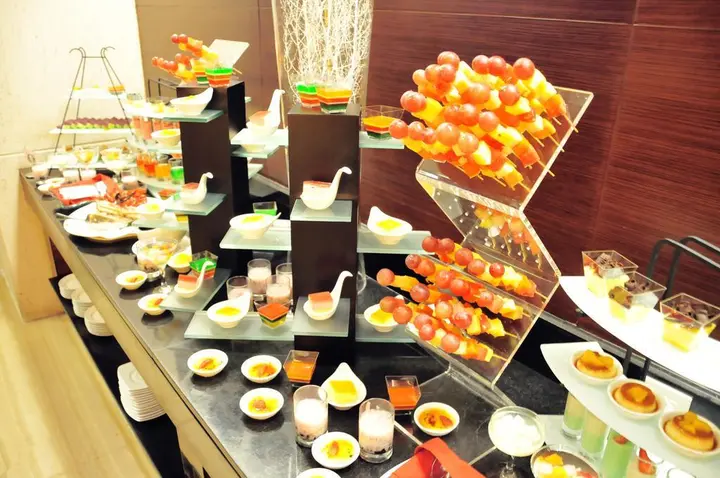 Пеканбару: Swiss Belinn SKA Pekanbaru