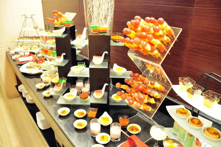 Пеканбару: Swiss Belinn SKA Pekanbaru