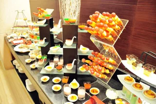 Пеканбару: Swiss Belinn SKA Pekanbaru