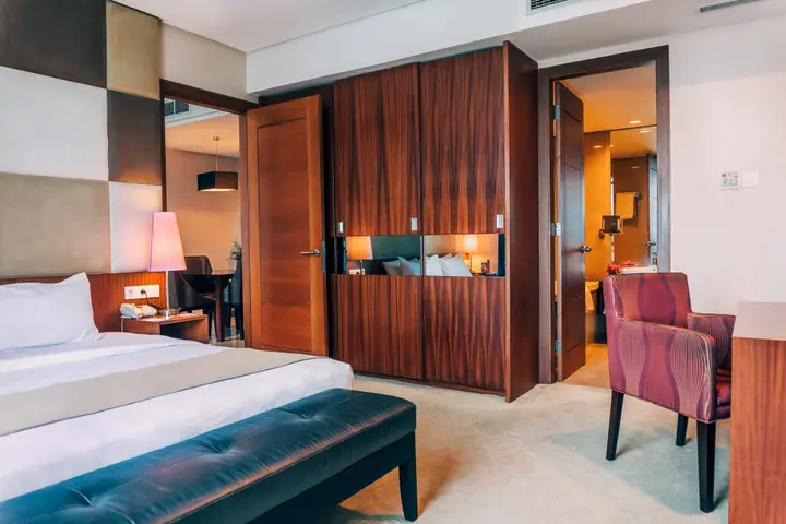 Пеканбару: Swiss Belinn SKA Pekanbaru