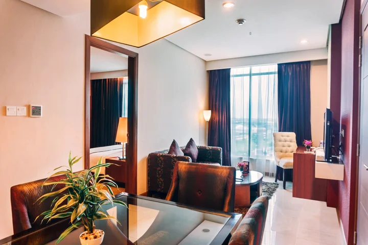 Пеканбару: Swiss Belinn SKA Pekanbaru