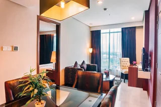 Пеканбару: Swiss Belinn SKA Pekanbaru