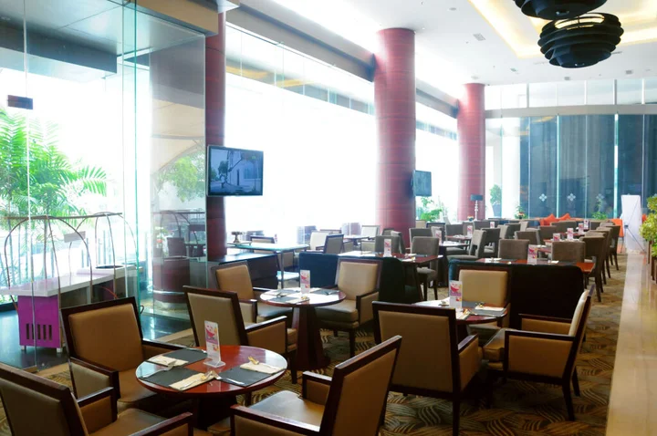 Пеканбару: Swiss Belinn SKA Pekanbaru