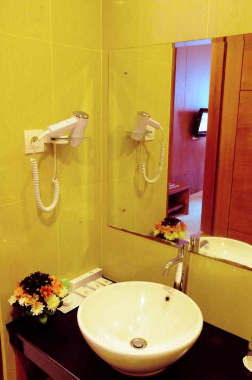 Пеканбару: Swiss Belinn SKA Pekanbaru