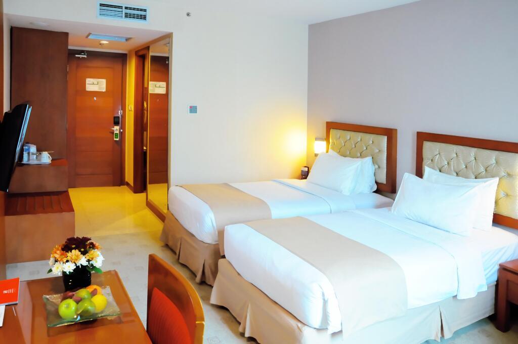 Пеканбару: Swiss Belinn SKA Pekanbaru