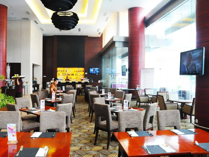 Пеканбару: Swiss Belinn SKA Pekanbaru