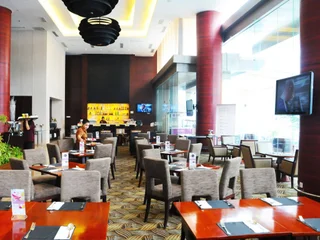 Пеканбару: Swiss Belinn SKA Pekanbaru