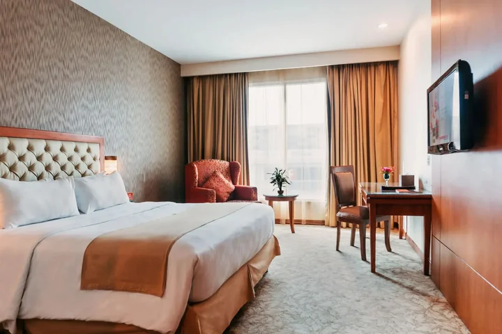 Пеканбару: Swiss Belinn SKA Pekanbaru