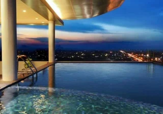 Пеканбару: Swiss Belinn SKA Pekanbaru