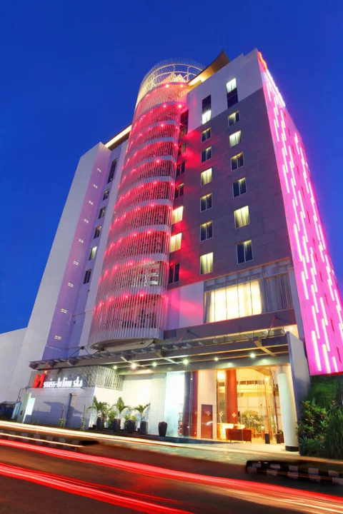Пеканбару: Swiss Belinn SKA Pekanbaru