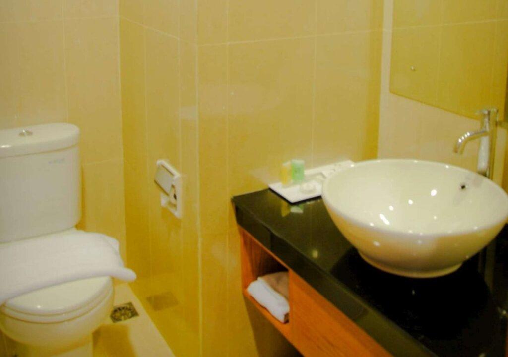 Пеканбару: Swiss Belinn SKA Pekanbaru