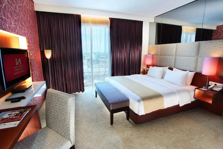 Пеканбару: Swiss Belinn SKA Pekanbaru