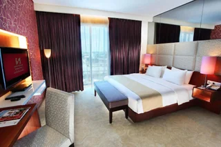 Пеканбару: Swiss Belinn SKA Pekanbaru