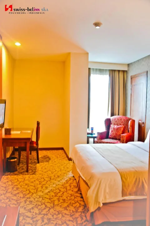Пеканбару: Swiss Belinn SKA Pekanbaru